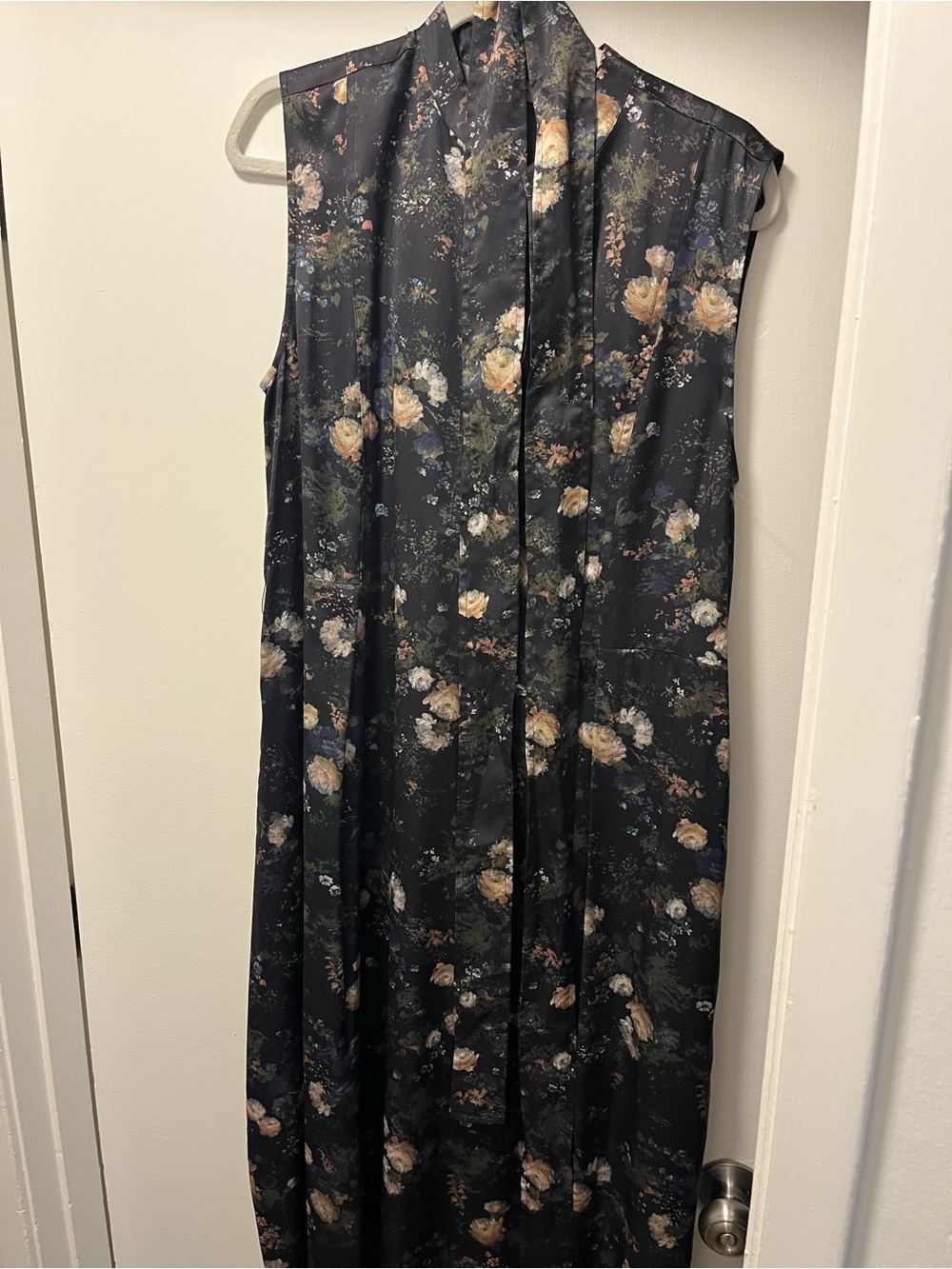 Vince dress